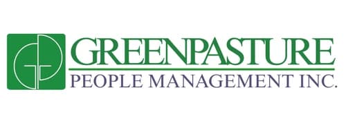 Green Pasture People Management logo